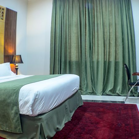 Doha Dynasty Hotel Bagian luar foto