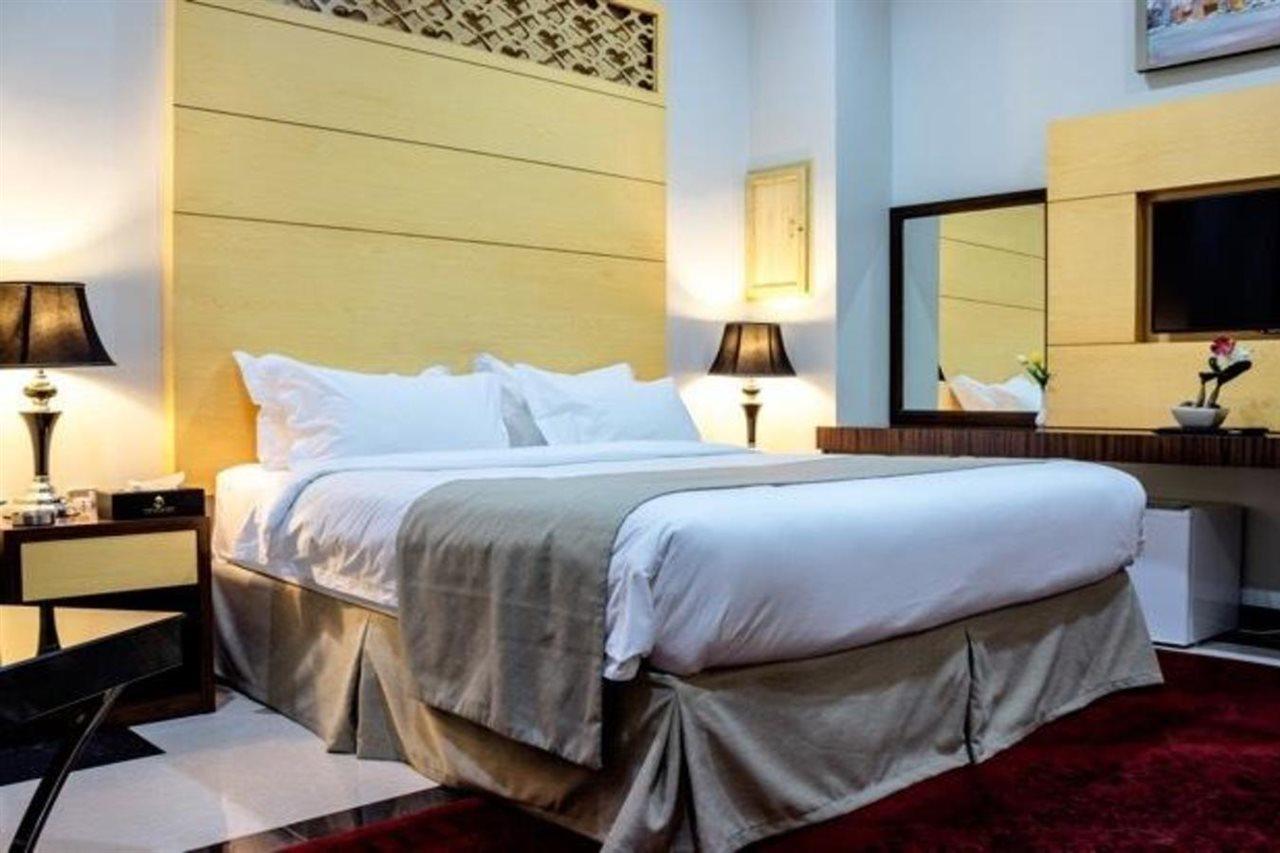 Doha Dynasty Hotel Bagian luar foto