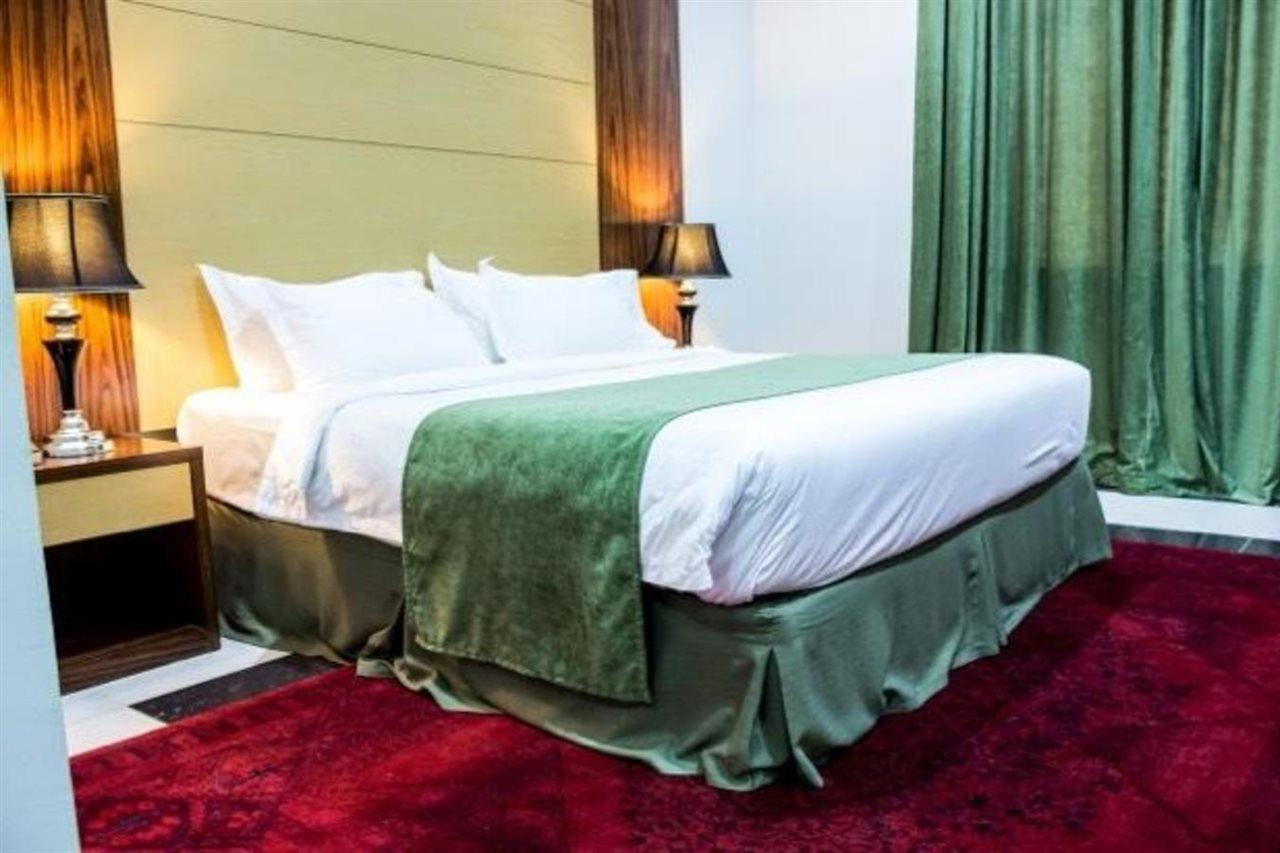 Doha Dynasty Hotel Bagian luar foto