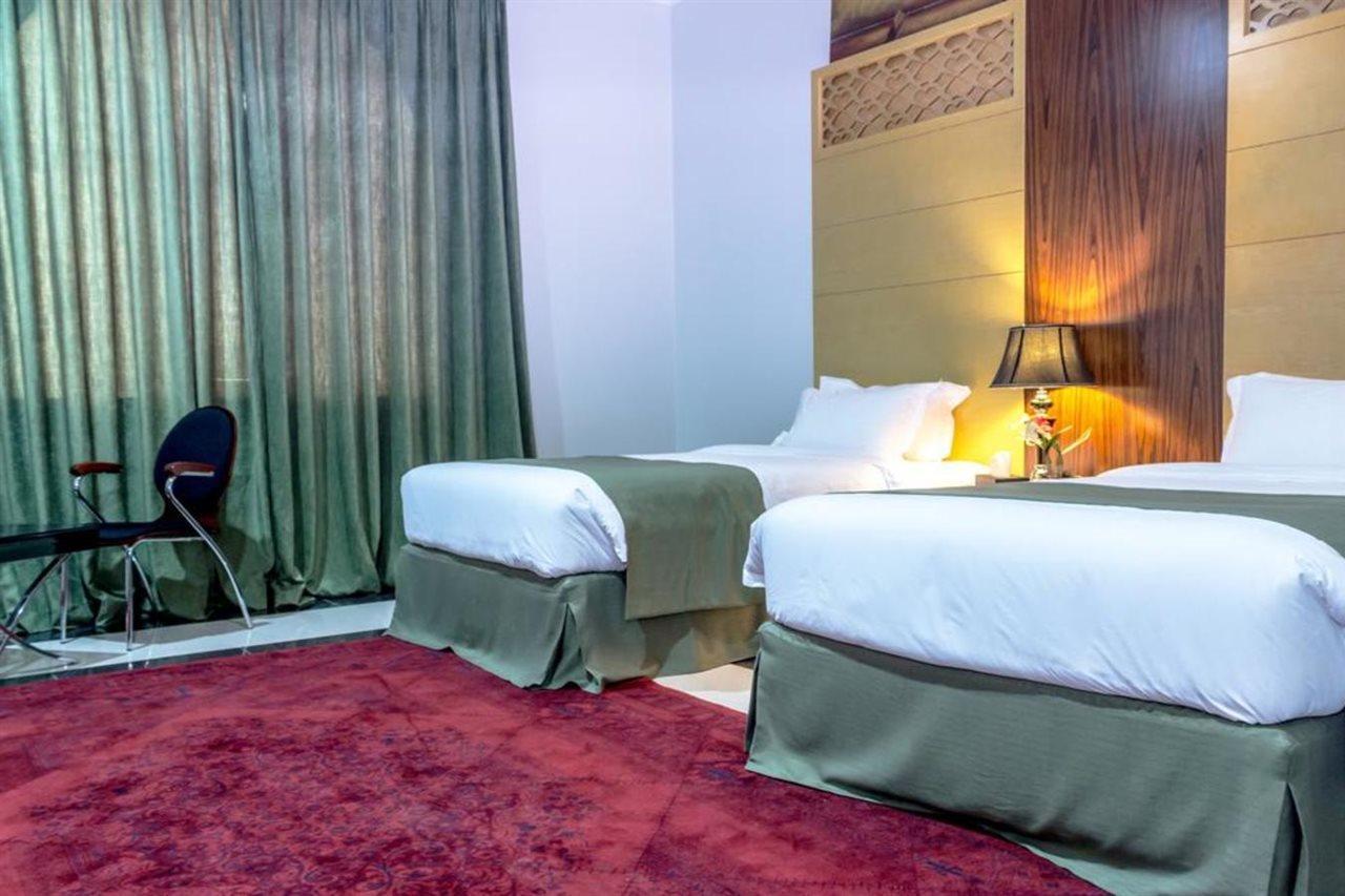 Doha Dynasty Hotel Bagian luar foto