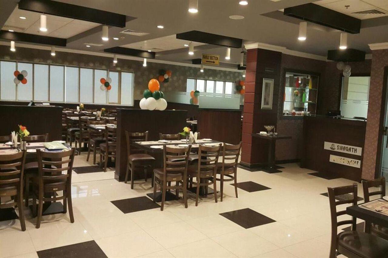 Doha Dynasty Hotel Bagian luar foto