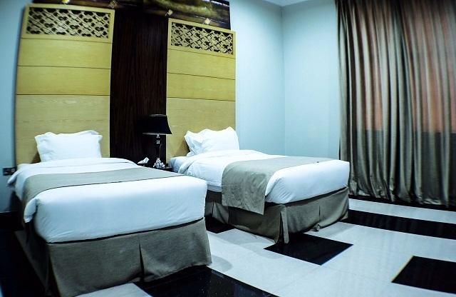 Doha Dynasty Hotel Bagian luar foto