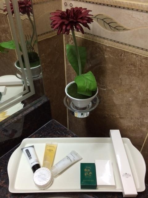 Doha Dynasty Hotel Ruang foto
