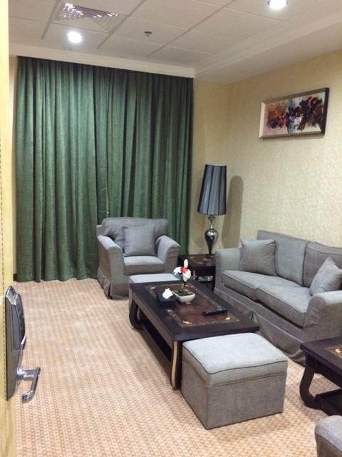 Doha Dynasty Hotel Ruang foto