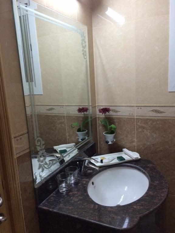 Doha Dynasty Hotel Ruang foto