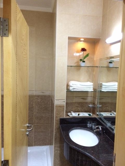 Doha Dynasty Hotel Ruang foto