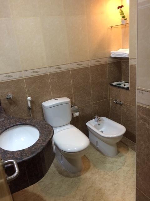 Doha Dynasty Hotel Ruang foto