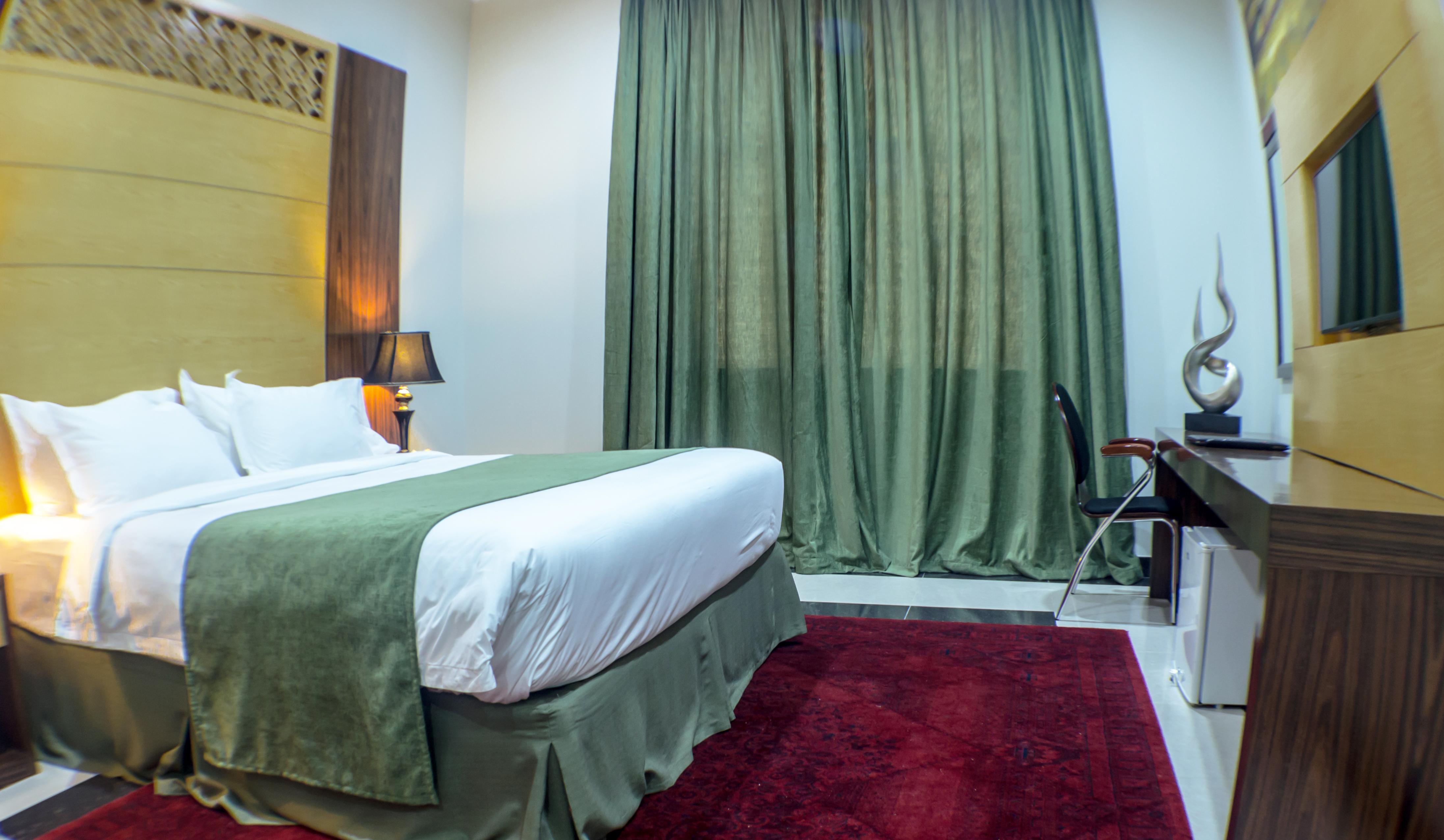 Doha Dynasty Hotel Bagian luar foto