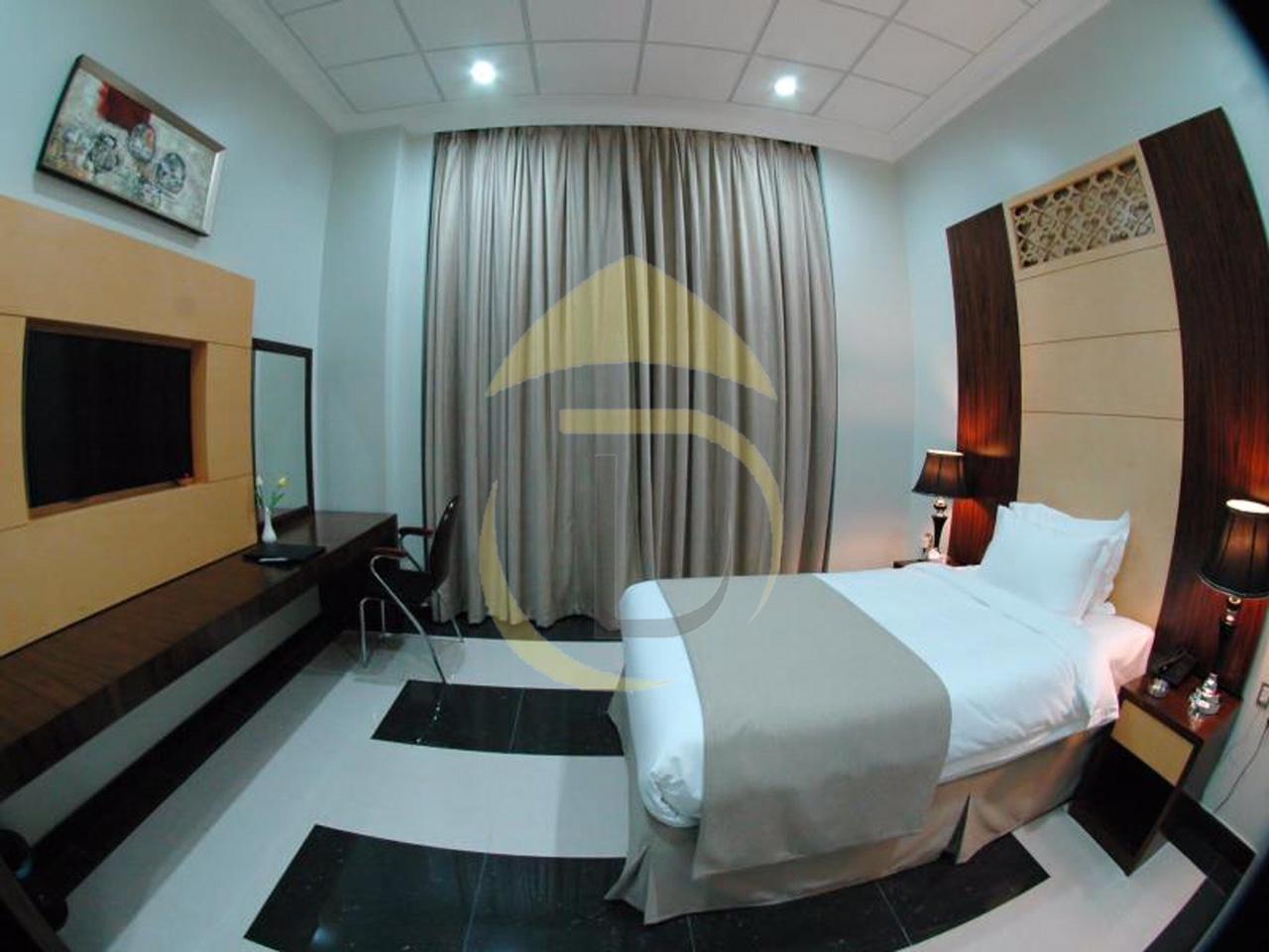 Doha Dynasty Hotel Bagian luar foto