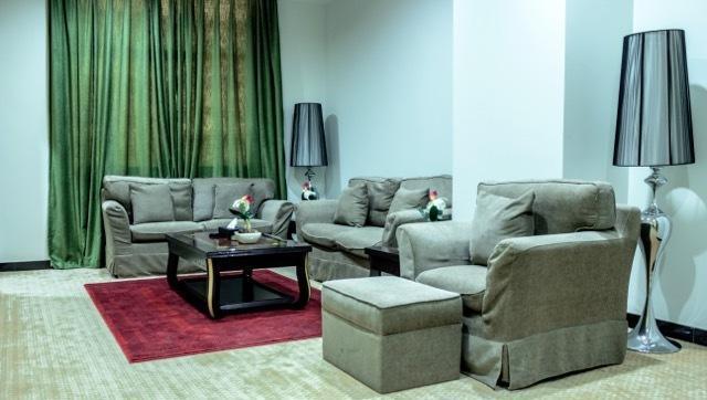 Doha Dynasty Hotel Bagian luar foto