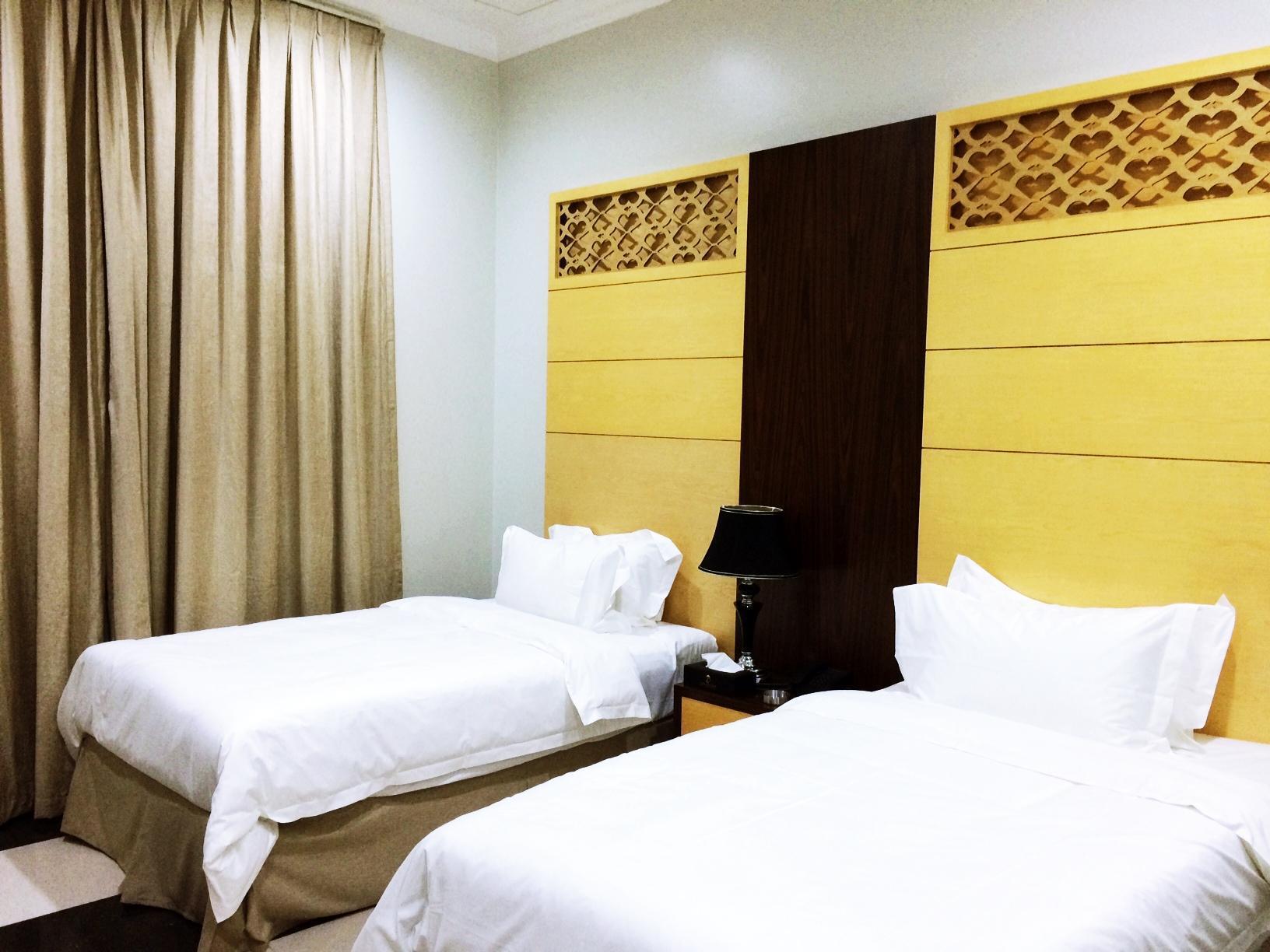 Doha Dynasty Hotel Bagian luar foto
